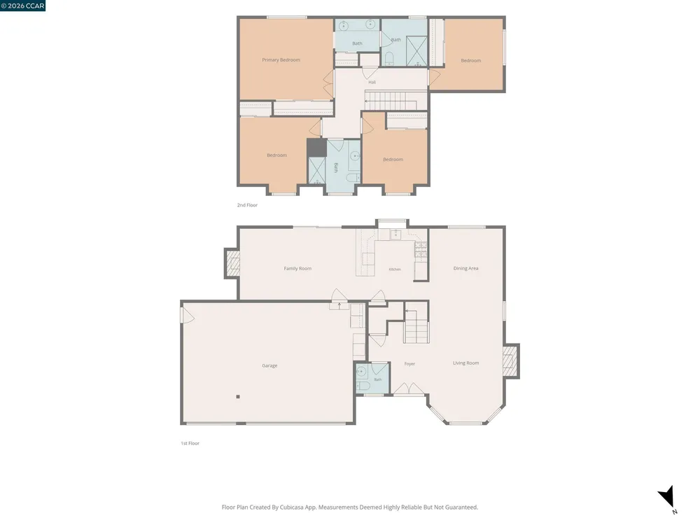 11433 Wildcat Ct, Dublin, CA 94568