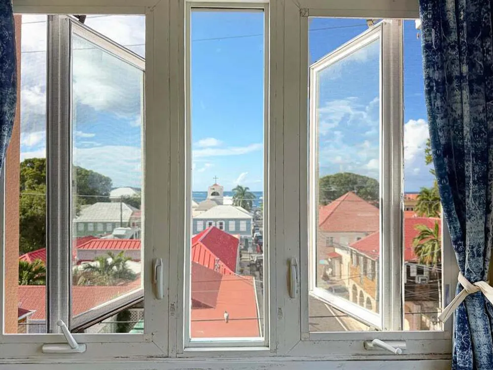 3-A  3-B Christiansted CH, Queen Magdalene Court St. Croix St. Croix