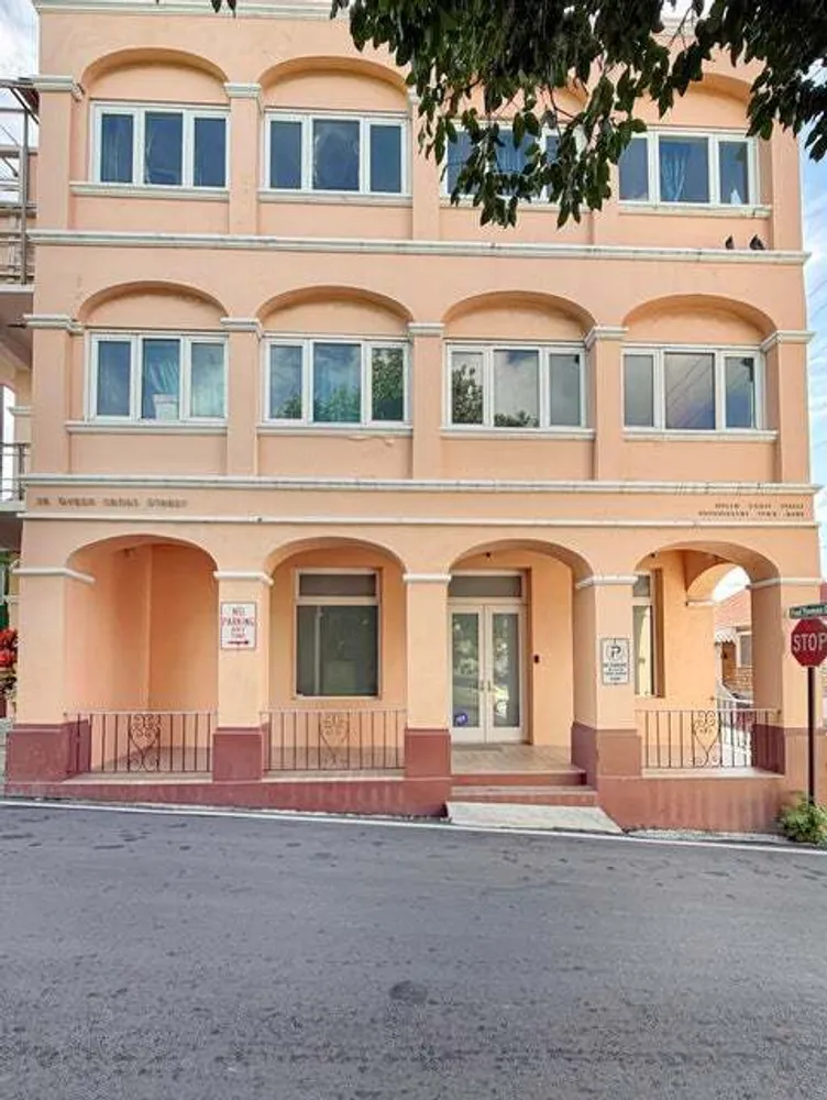 3-A  3-B Christiansted CH, Queen Magdalene Court St. Croix St. Croix