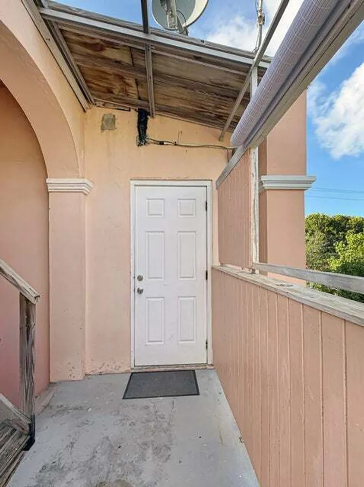 3-A  3-B Christiansted CH, Queen Magdalene Court St. Croix St. Croix