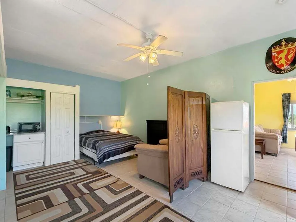 3-A  3-B Christiansted CH, Queen Magdalene Court St. Croix St. Croix