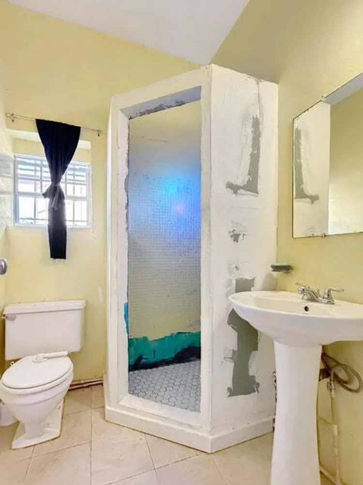 3-A  3-B Christiansted CH, Queen Magdalene Court St. Croix St. Croix