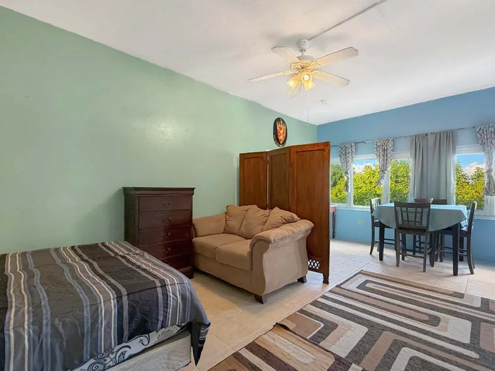 3-A  3-B Christiansted CH, Queen Magdalene Court St. Croix St. Croix