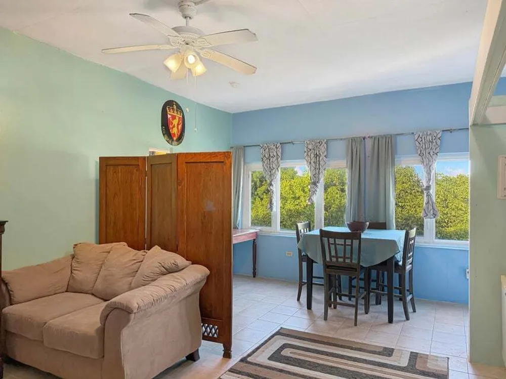 3-A  3-B Christiansted CH, Queen Magdalene Court St. Croix St. Croix