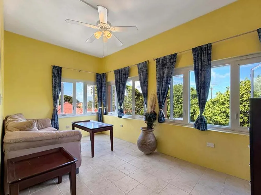 3-A  3-B Christiansted CH, Queen Magdalene Court St. Croix St. Croix