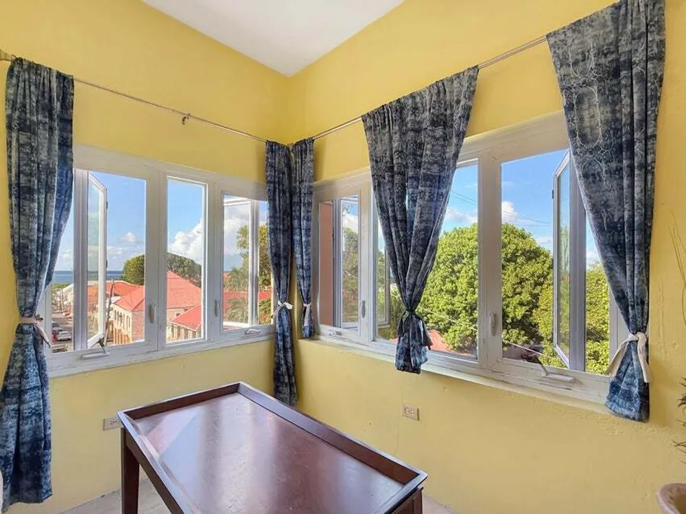 3-A  3-B Christiansted CH, Queen Magdalene Court St. Croix St. Croix
