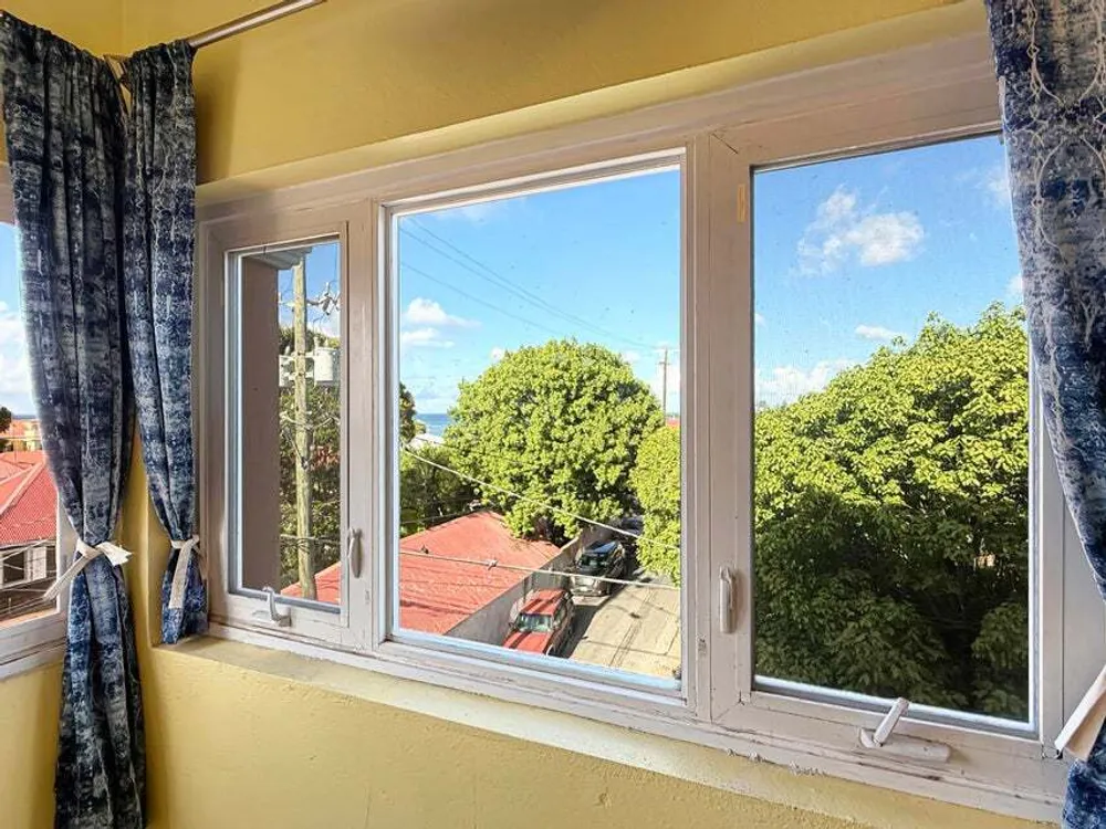 3-A  3-B Christiansted CH, Queen Magdalene Court St. Croix St. Croix