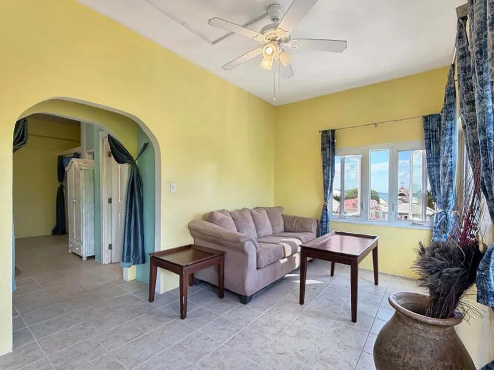 3-A  3-B Christiansted CH, Queen Magdalene Court St. Croix St. Croix