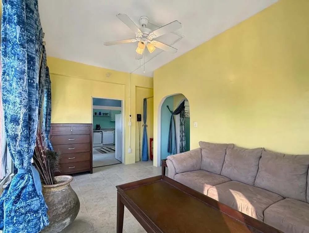 3-A  3-B Christiansted CH, Queen Magdalene Court St. Croix St. Croix