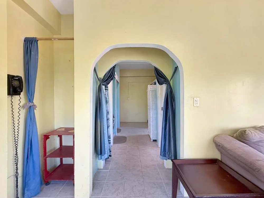 3-A  3-B Christiansted CH, Queen Magdalene Court St. Croix St. Croix