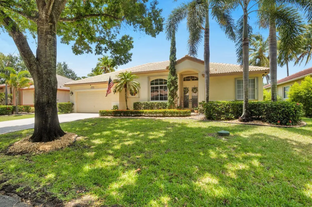5031 Mallards Ct, Coconut Creek, FL 33073