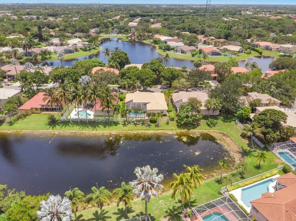 5031 Mallards Ct, Coconut Creek, FL 33073
