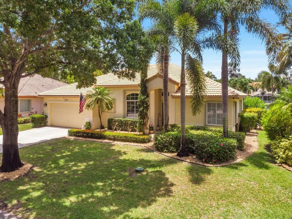 5031 Mallards Ct, Coconut Creek, FL 33073