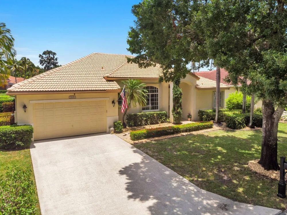 5031 Mallards Ct, Coconut Creek, FL 33073