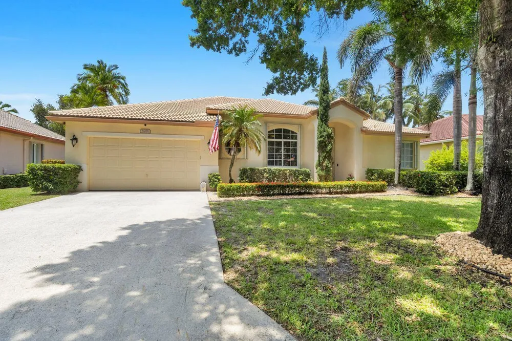 5031 Mallards Ct, Coconut Creek, FL 33073