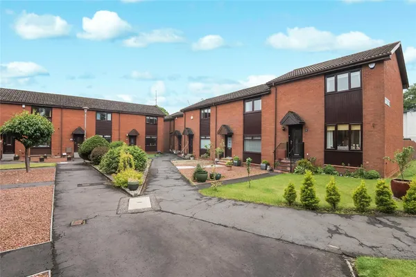 Tandlehill Road, Kilbarchan, PA10