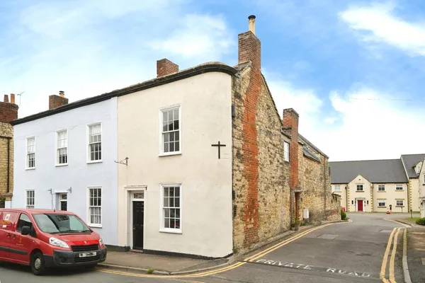 Haw Street, Wotton-under-Edge, Glouce...