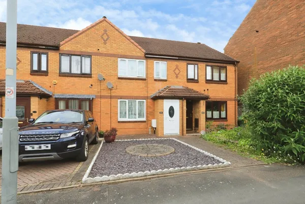 Newhampton Road West, Wolverhampton, ...