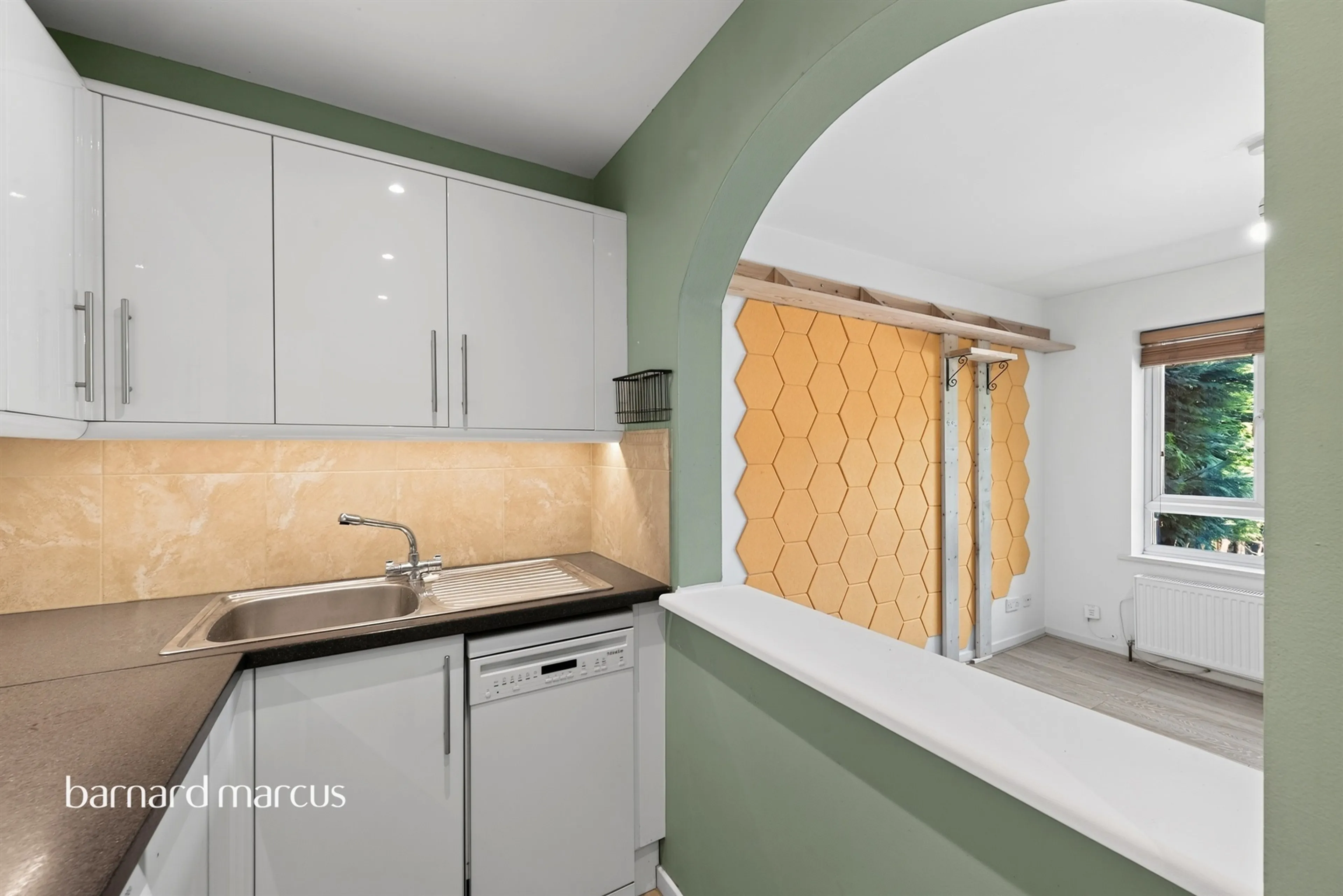 Property at Friars Avenue, London