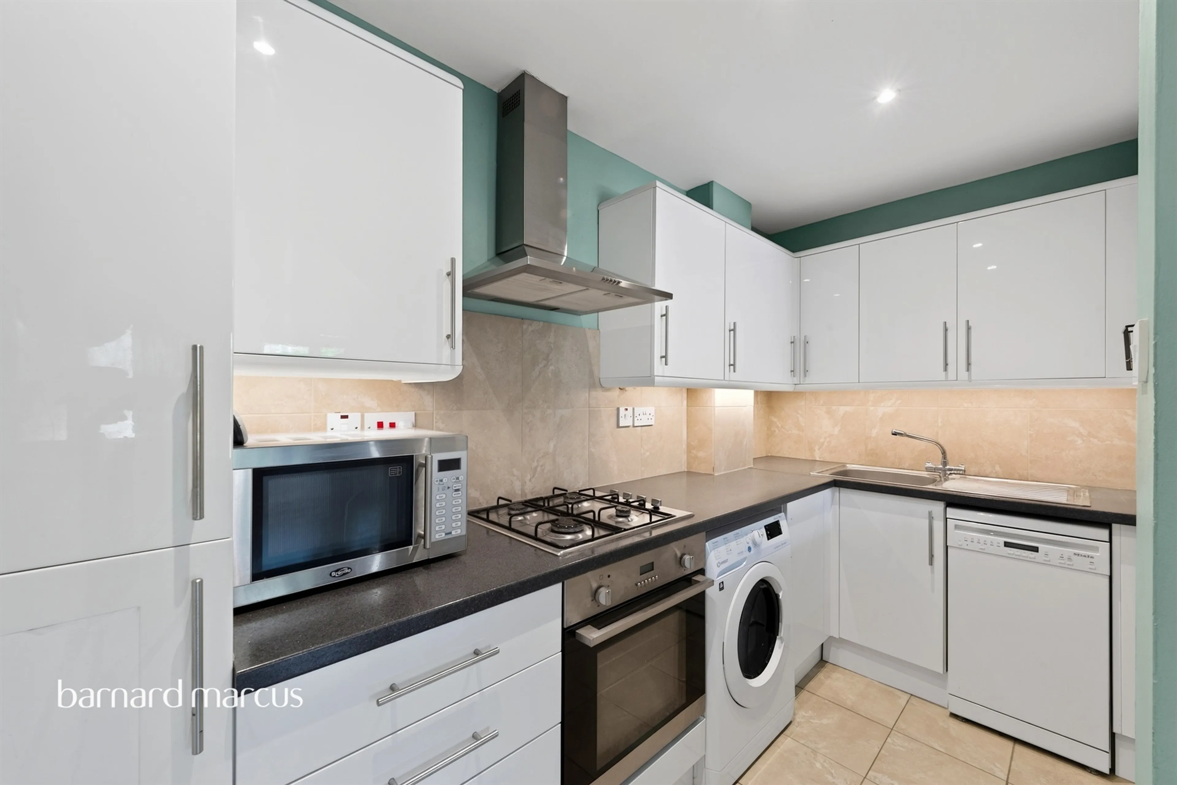 Property at Friars Avenue, London