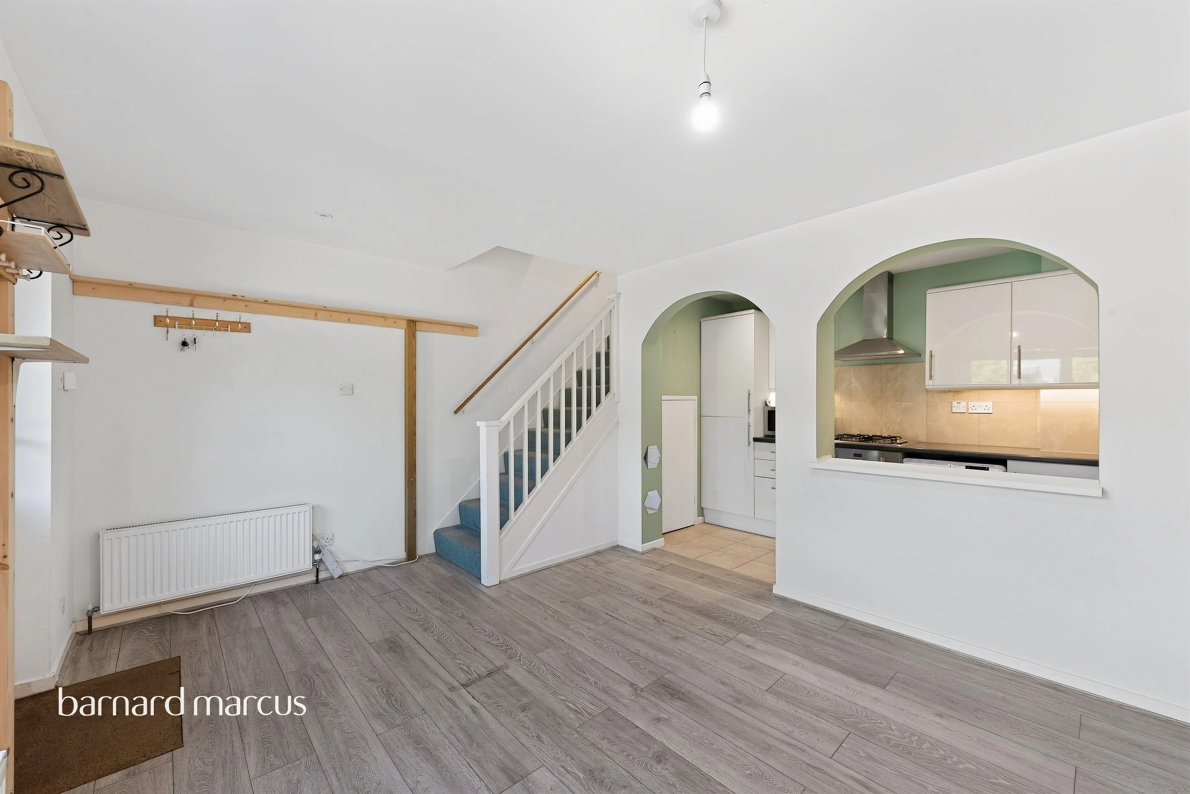 Property at Friars Avenue, London