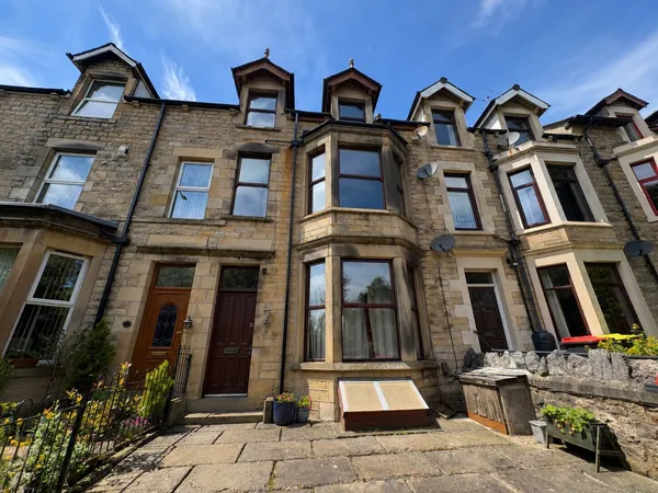 Halton Road, Lancaster