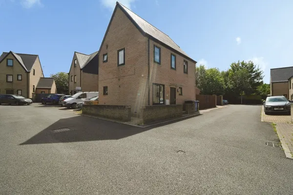 Wilding Way, Padiham, Burnley, Lancas...