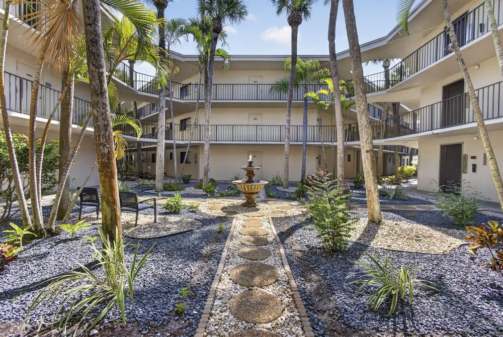 5340 Las Verdes Circle, Delray Beach, FL 33484
