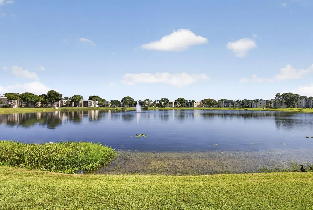 5340 Las Verdes Circle, Delray Beach, FL 33484