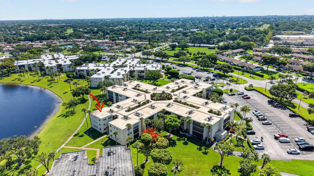 5340 Las Verdes Circle, Delray Beach, FL 33484