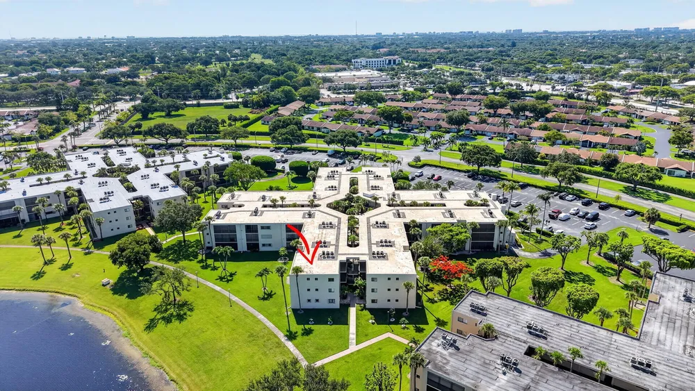 5340 Las Verdes Circle, Delray Beach, FL 33484