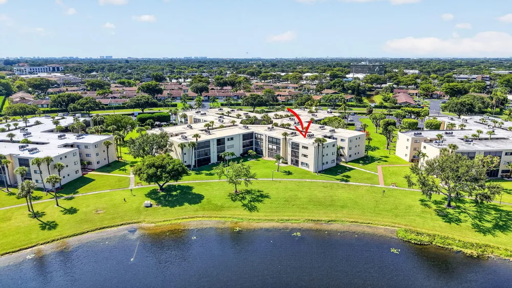 5340 Las Verdes Circle, Delray Beach, FL 33484