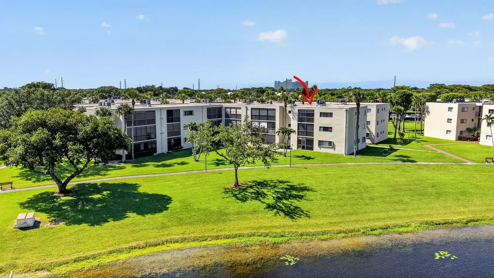 5340 Las Verdes Circle, Delray Beach, FL 33484