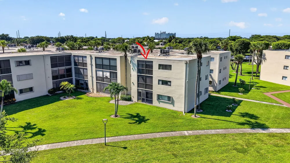 5340 Las Verdes Circle, Delray Beach, FL 33484