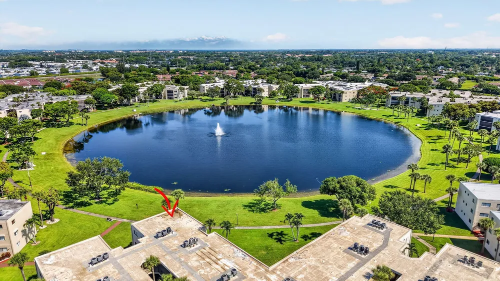 5340 Las Verdes Circle, Delray Beach, FL 33484