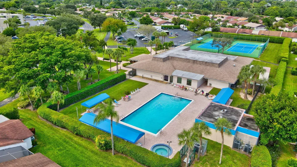 5340 Las Verdes Circle, Delray Beach, FL 33484