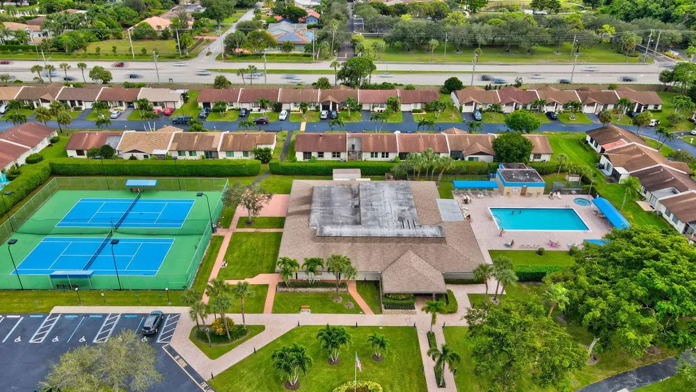 5340 Las Verdes Circle, Delray Beach, FL 33484