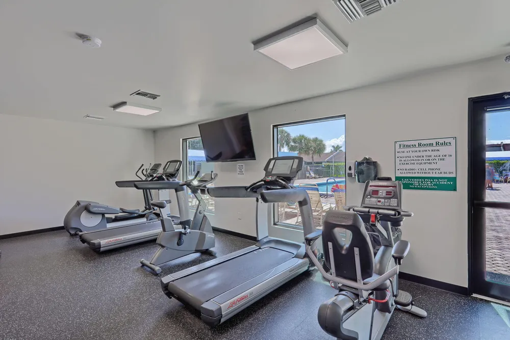 5340 Las Verdes Circle, Delray Beach, FL 33484
