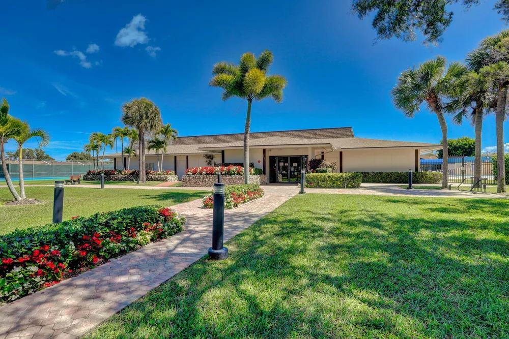 5340 Las Verdes Circle, Delray Beach, FL 33484