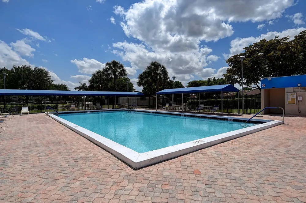 5340 Las Verdes Circle, Delray Beach, FL 33484