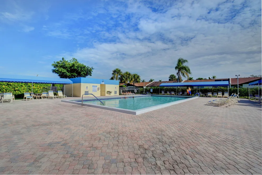 5340 Las Verdes Circle, Delray Beach, FL 33484