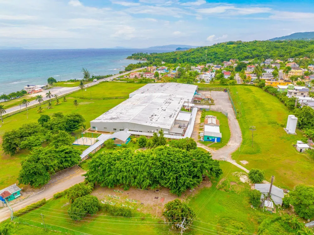 SANDY BAY, HANOVER Hanover