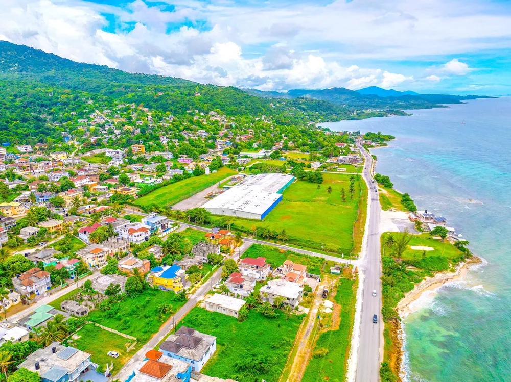 SANDY BAY, HANOVER Hanover