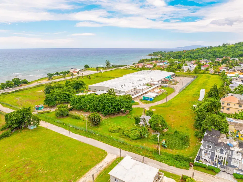 SANDY BAY, HANOVER Hanover