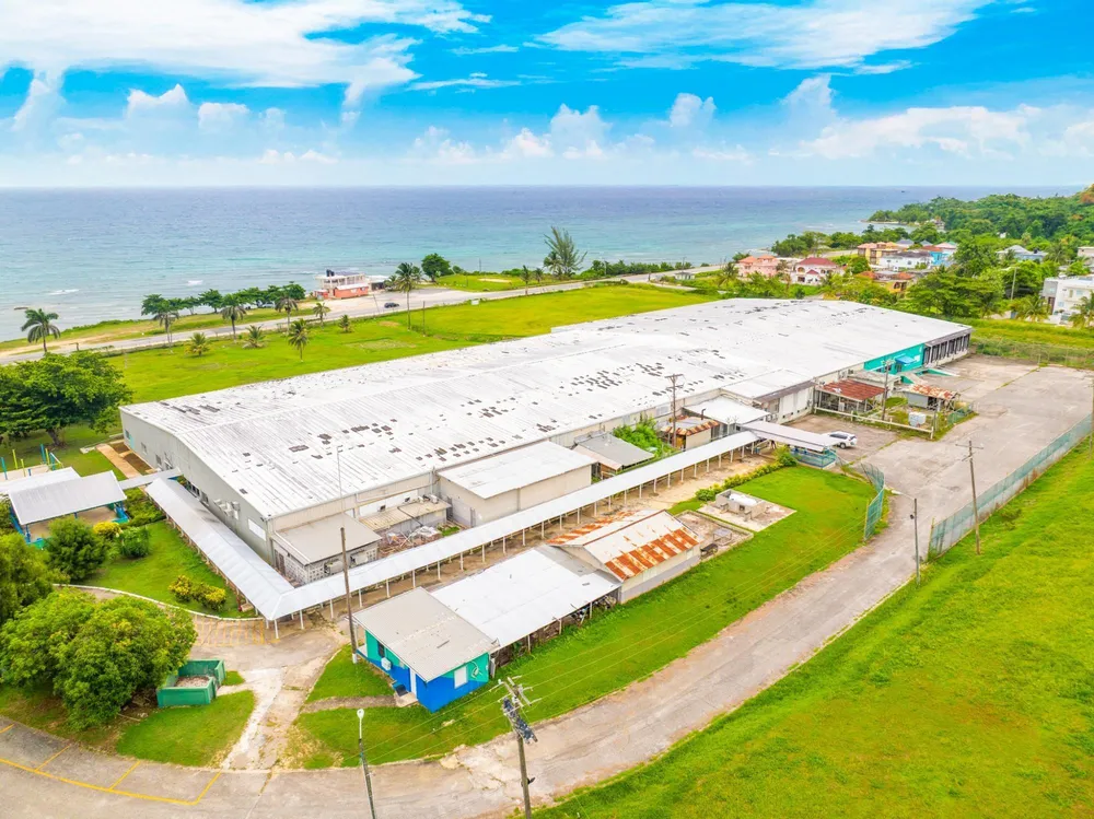 SANDY BAY, HANOVER Hanover