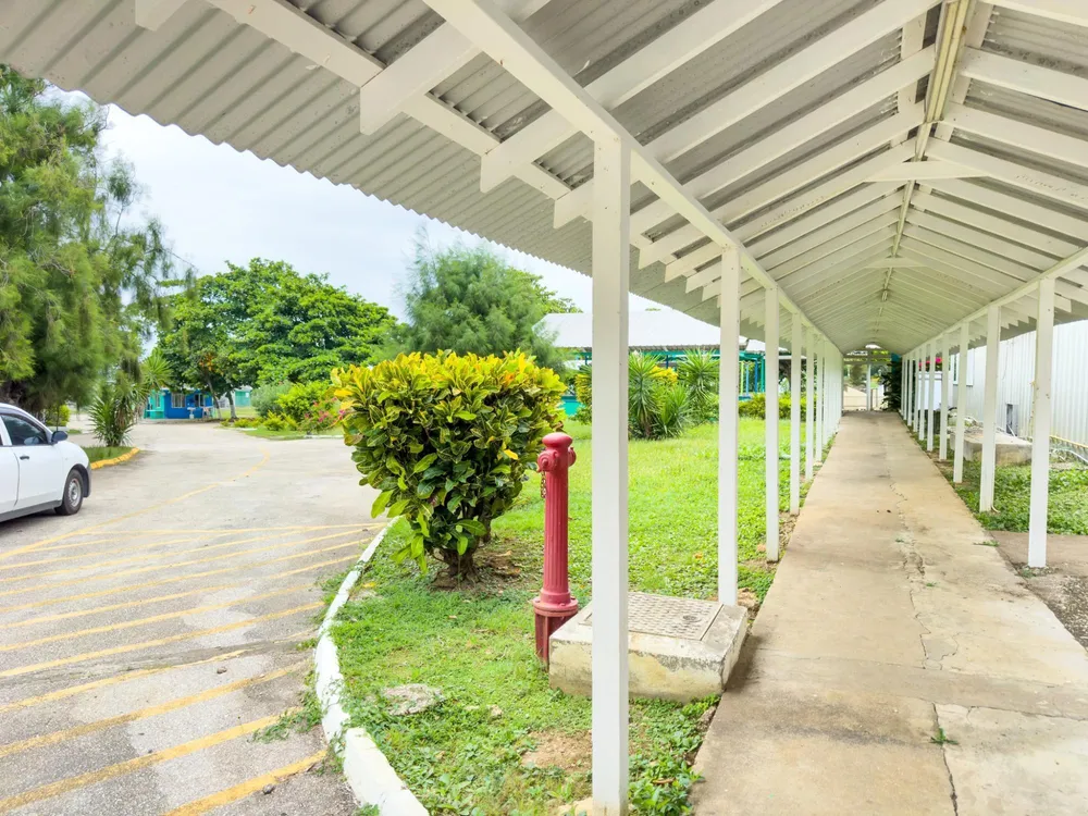 SANDY BAY, HANOVER Hanover