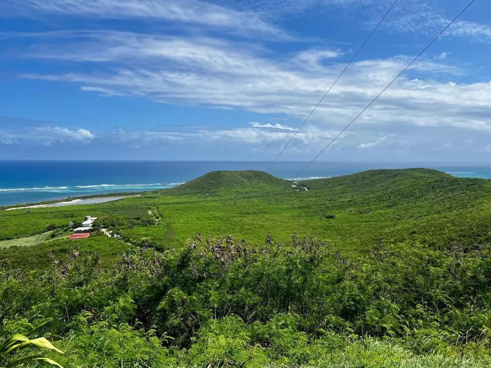 4 Cotton Grove EA St. Croix St. Croix