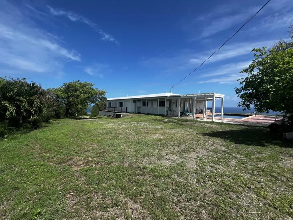 4 Cotton Grove EA St. Croix St. Croix