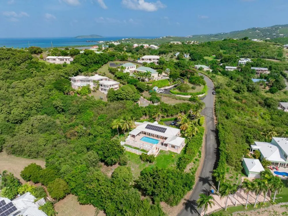 137 Anna's Hope EA St. Croix St. Croix