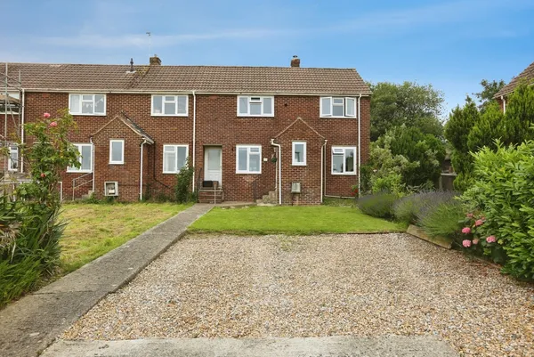 Escombe Road, Bishopstoke, Eastleigh,...